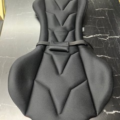 Mission-Praiseミッションプライズ REVERSPORT RS-1 ドライブ専用 姿勢サポートシートの画像