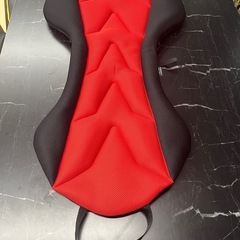 Mission-Praiseミッションプライズ REVERSPORT RS-1 ドライブ専用 姿勢サポートシートの画像