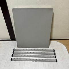 押入れ収納の画像