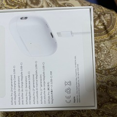 AirPodsPro(第2世代)の画像