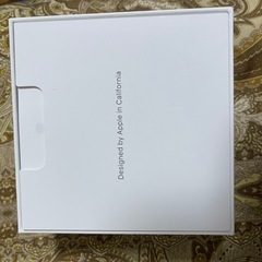 AirPodsPro(第2世代)の画像