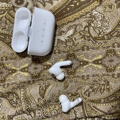 AirPodsPro(第2世代)の画像