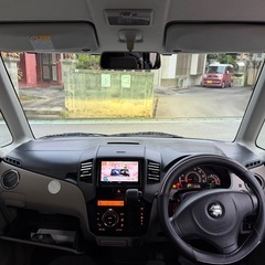 (取引中)H20  スズキパレット✨車検長い下取り格安😎の画像