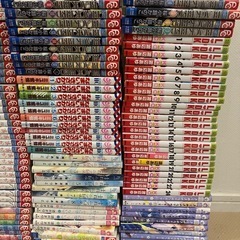 少女漫画（308冊）の画像