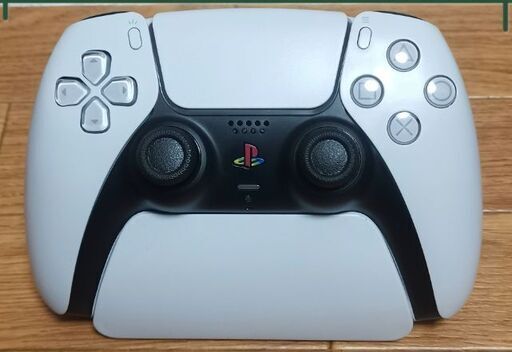 整備済PS5コントローラー DualSenseTMRホールセンサ