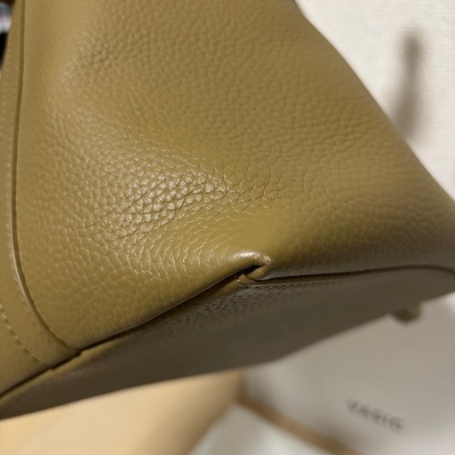 VASIC ヴァジック　BOND ブラウン　美品