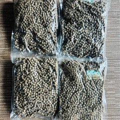 国産ドッグフード 【ZEN】4kg  しらす アダルト&シニア 小粒の画像