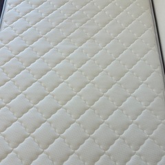 【美品】シングルベッドセット｜収納付き｜コンセント2口＋USB｜引き取り限定の画像