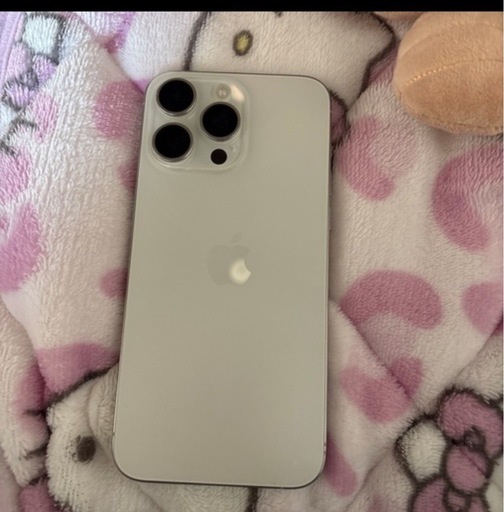携帯電話/スマホ iPhone15promax
