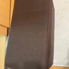 収納ボックス　2つセットの画像