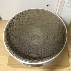 新品　猫 爪研ぎの画像