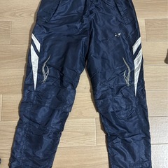 ジャージ等セット(中古品)の画像