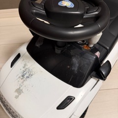 おもちゃ　乗り物の画像