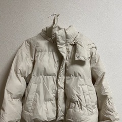 ジャンパーレディース Mサイズの画像