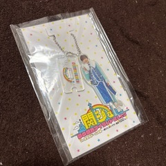 なにわ男子 長尾謙杜
の画像