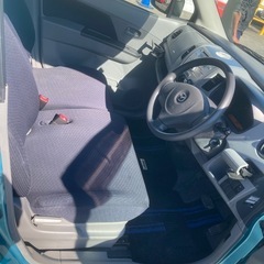 AZワゴンの画像