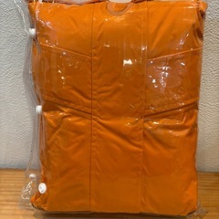 スプルースレインウェアの画像