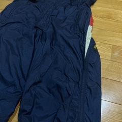 RYOBI/釣り用フィッシングスーツの画像