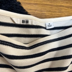 アウター・インナーの画像