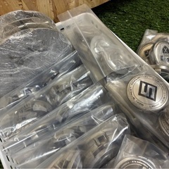 ⭐️🌈オーナーメント🌈⭐️センターキャップ🌈お写真全て‼️🚖🚙🚗の画像