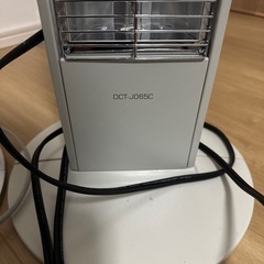 遠赤外線ヒーター2台の画像