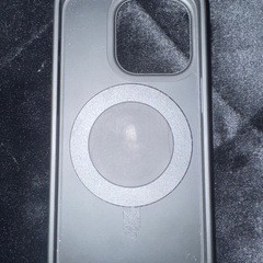 iPhone15Proケースの画像