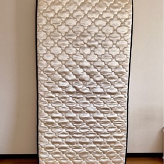 IRIS PLAZA マットレス シングル 厚み20cmの画像