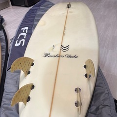 サーフボードの画像