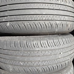 タイヤセットの画像