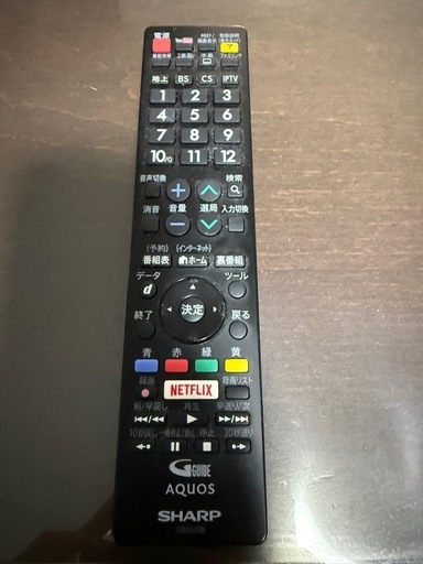 テレビ