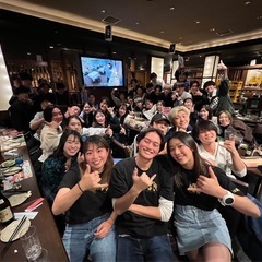 2月7日ご飯会開きます✨毎回30人以上来ます☺️