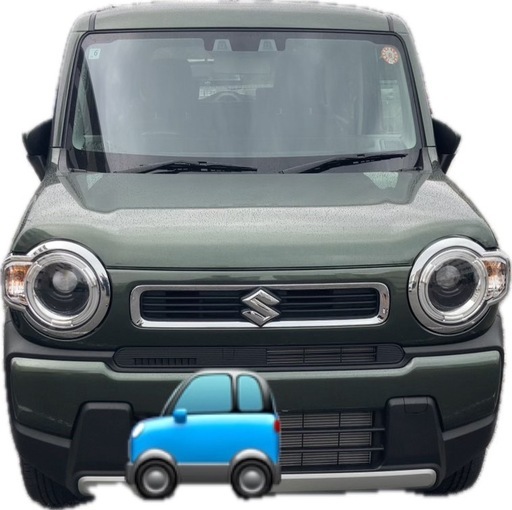 車検R10年6月まで！ ハスラー G クールカーキ 価格交渉OK (TBL.RooT