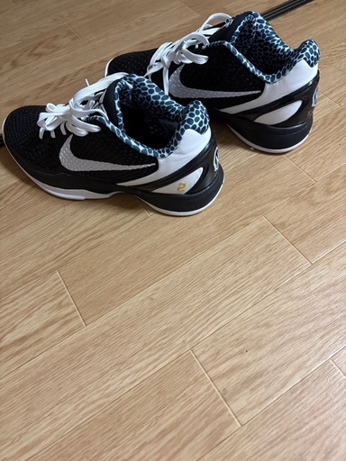 ナイキ靴