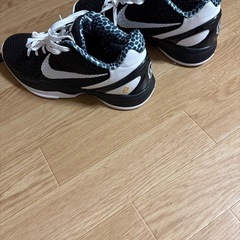 ナイキ靴の画像