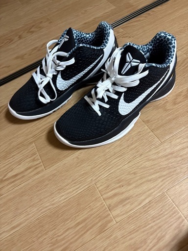 ナイキ靴