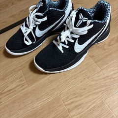 ナイキ靴の画像