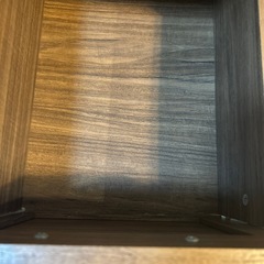 ニトリ　テレビ台の画像