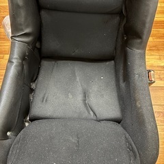 バケットシート
の画像