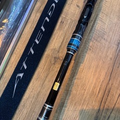 アテンダー3　の画像