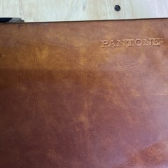 【差し上げます】パントーン　マーカーセット　の画像