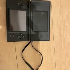 任天堂　DS liteの画像