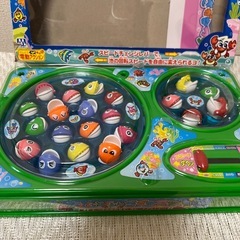 マルカ　ぐるーんぐるーん　さかなつりの画像