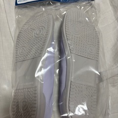 上履き　24センチの画像