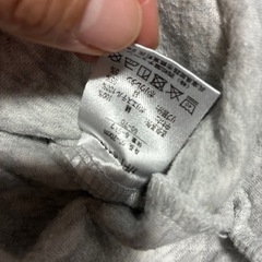 5つセット　50〜70 ロンパース　赤ちゃん　長袖の画像