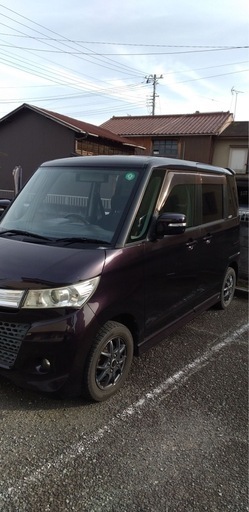 パレットSW