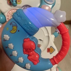 ベビー 歩行器の画像