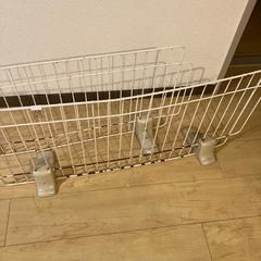 ペットゲージの画像