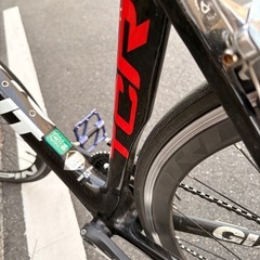 GIANT tcr カーボンの画像