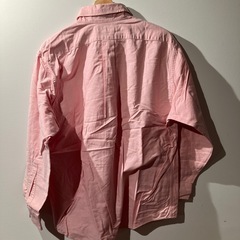 エルエルビーンボタンダウンシャツ
の画像