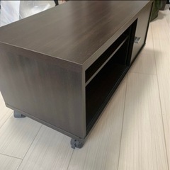 テレビ台の画像